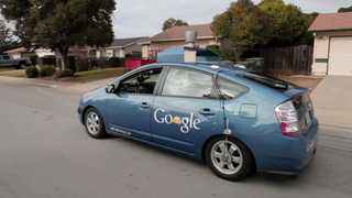The Engineer in the Google vs. Uber ‘Stolen Tech’ Case Really Was Terrible<em></em>